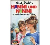Hanni & Nanni 2 - Hanni & Nanni 2-Schmieden