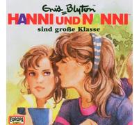 Hanni & Nanni 20 - Hanni & Nanni 20-Sind Grosse