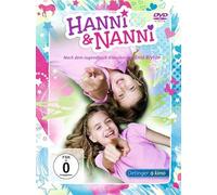Hanni & Nanni