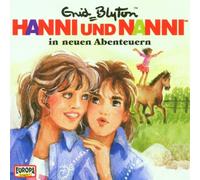 Hanni & Nanni 3 - Hanni & Nanni 3-in Neuen a