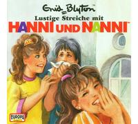 Hanni & Nanni 4 - Hanni & Nanni 4-Lustige St