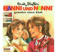 Hanni & Nanni 5 - Hanni & Nanni 5-Gründen Ei
