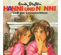 Hanni & Nanni 6 - Hanni & Nanni 6-und das Ge