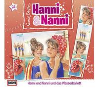 Hanni & Nanni - HANNI & NANNI 24