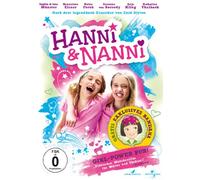 Hanni & Nanni - inkl. Bandana (DVD)