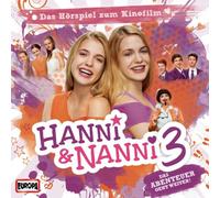 Hanni und Nanni - 03/das Original-Hörspiel Zum Kinofilm