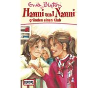 Hanni und Nanni - 05/Hanni und Nanni-Gründen Einen Klub