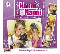 Hanni und Nanni - 08/Hanni und Nanni-Fröhliche
