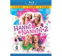 Hanni und Nanni 1&2
