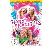 Hanni und Nanni 1&2