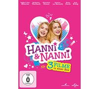 Hanni und Nanni 1-3