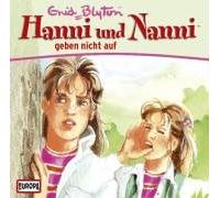 Hanni und Nanni - 13/Hanni und Nanni-Geben Nic