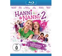 Hanni und Nanni 2
