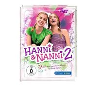 Hanni und Nanni 2