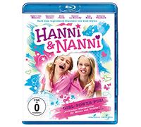 Hanni und Nanni