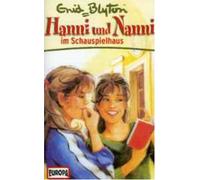 Hanni und Nanni - 28/im Schauspielhaus