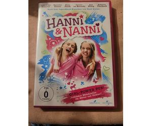 Hanni und Nanni