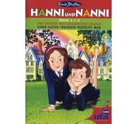 Hanni und Nanni - Folgen 5+6