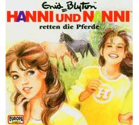 Hanni und Nanni - Hanni & Nanni 21-Retten die