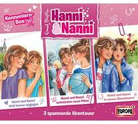 Hanni und Nanni - Hanni und Nanni-Einsteigerbox
