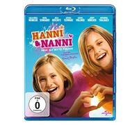 Hanni und Nanni - Mehr als beste Freunde