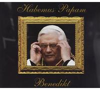 Hanni Wasylischin - Habemus Papam Benedikt