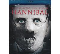 Hannibal (2001) [Blu-ray] - Anthony Hopkins, Julianne Moore - (Blu-ray - 2011)