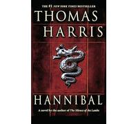 Hannibal: A Novel: 3