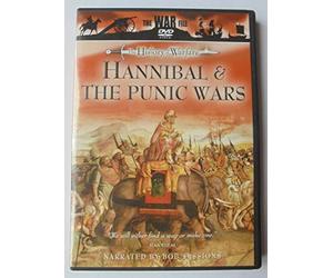 Hannibal And The Punic Wars [Edizione: Regno Unito]