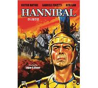 Hannibal, Annibale