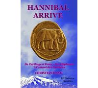 Hannibal arrive: De Carthage à Rome - Des éléphants à l'assaut des Pyrénées