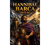 Hannibal Barca: Ancient Rome Military Strategy Learning Story Biography
