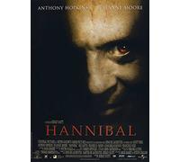 Hannibal (Blu-Ray) (Import) (2009) Anthony Hopkins; Julianne Moore; Ray Liot