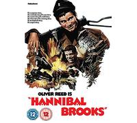 Hannibal Brooks [DVD]