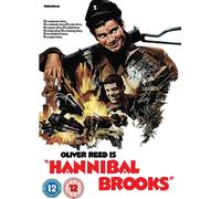 Hannibal Brooks (DVD) Oliver Reed Wolfgang Preiss Peter Carsten John Alderton