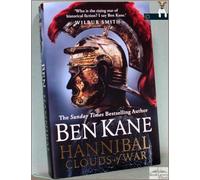 Hannibal: Clouds of War