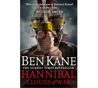 Hannibal Clouds of War