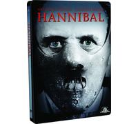 Hannibal (Collector's Edition Steelbook)