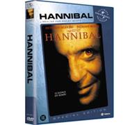Hannibal-E. S. Uus Dvd S/T Fr 2er