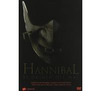 Hannibal (Edición Caja Metálica) --- IMPORT ZONE 2 ---