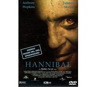 Hannibal [Edizione: Germania]
