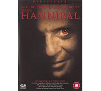 Hannibal [Edizione: Regno Unito]