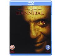 Hannibal [Edizione: Regno Unito] [Edizione: Regno Unito]