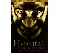 Hannibal El Origen Del Mal (Ed.ESP.) [Import]