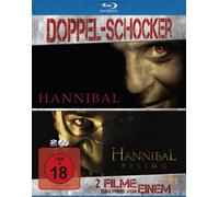 Hannibal/Hannibal Rising