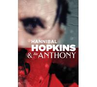 Hannibal Hopkins & Sir Anthony (DVD)