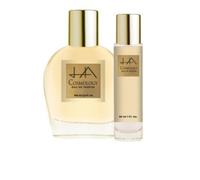 Set Profumo Donna Hannibal Laguna Cosmology 2 Pezzi - Marca: Hannibal Laguna - EAN: 8424730039048