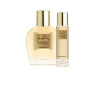 Set Profumo Donna Hannibal Laguna Cosmology 2 Pezzi - Marca: Hannibal Laguna - EAN: 8424730039048