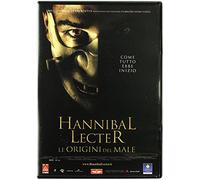 Hannibal Lecter