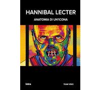 Hannibal Lecter: Anatomia di un’icona
